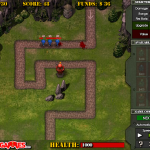 Frontline Defense – First Assault