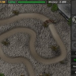 Tower Force Tower Defense