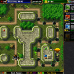 Azgard TD TowerDefence