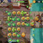 Plants vs. Zombies 2 – It’s About Time im Juli – Video bereits online