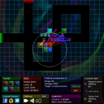 Chromatic Tower Defense