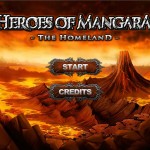 Heroes of Mangara