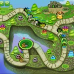 Keeper of the Grove Tower Defense