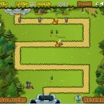 Medieval Castle Defense