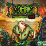 Zombie TD