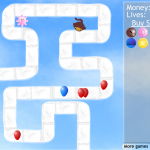 Bloons Tower Defense 2