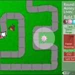 Bloons Tower Defense
