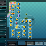 Bubble Tanks Tower Defense 2