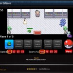 Pokémon Tower Defense: TD trifft Anime-Kult