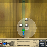 Endurance Defence