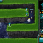 Space Pirates TD