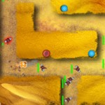 Tower Defence War