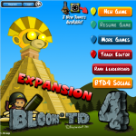 Bloons TD4 – Expansion