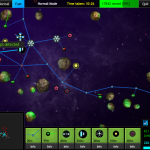The Space Game – Tower Defense