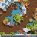 Cursed Treasure 2 Tower Defense