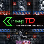 Creep TD Multiplayer – die ultimative Tower-Defense-Herausforderung