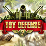 Toy Defense 2: Erfolgsspiel erstmals kostenlos erhältlich