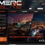 Merc Elite – Das Browsergame 2013