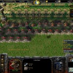 Entstehung und Entwicklung von Tower Defense Spielen