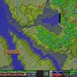 Creeper World: User Space