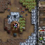 Cursed Treasure: Don’t Touch My Gems!