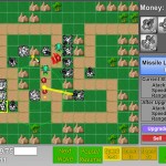 Insect Attack TD 0.98