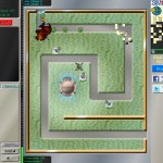 Million Dollar Tower Defense