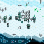 Planet Defense: Arcterris