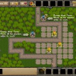 Terra God Tower Defence