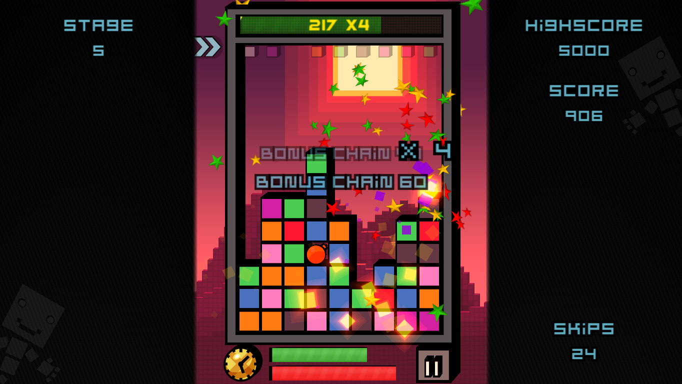 Turmverteidigung 4 Turmverteidigung 4